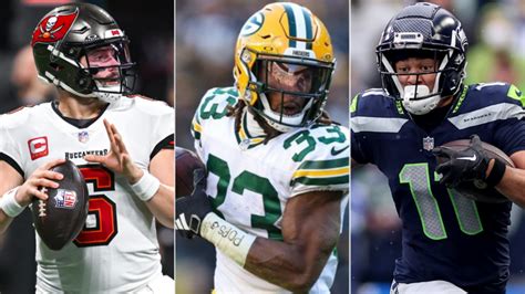 FanDuel NFL DFS Lineup Picks for Week 16 .
